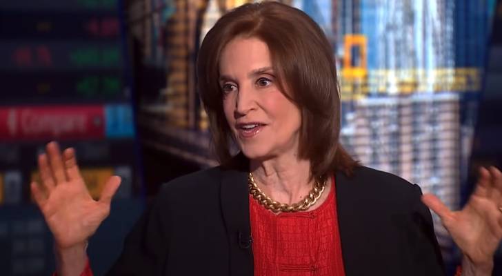 This retirement expert says the US is ‘past the point where we can fix Social Security.’ What she recommends instead This retirement expert says the US is ‘past the point where we can fix Social Security.’ What she recommends instead