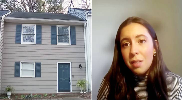 Georgia squatter claims ‘peaceful hostile takeover’ of home as US states move to strengthen owner protections Georgia squatter claims ‘peaceful hostile takeover’ of home as US states move to strengthen owner protections