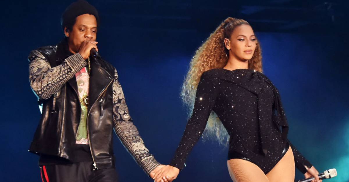 ‘Broke billionaires’ or investing geniuses? Why Beyoncé and Jay-Z took out a second M mortgage ‘Broke billionaires’ or investing geniuses? Why Beyoncé and Jay-Z took out a second M mortgage