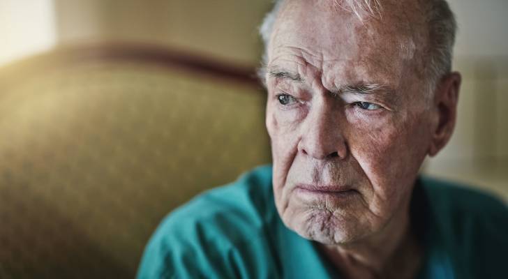 Over 22M older Americans live alone, unmarried, without kids, and struggle to keep up with rising costs Over 22M older Americans live alone, unmarried, without kids, and struggle to keep up with rising costs