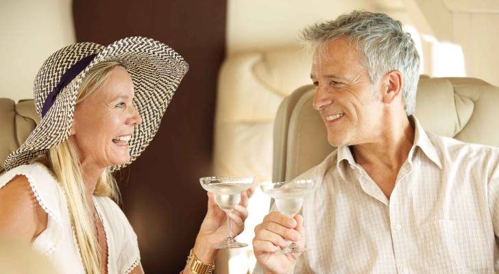 Here’s the net worth you need to join America’s 1%, plus a few strategies to build that first-class portfolio Here’s the net worth you need to join America’s 1%, plus a few strategies to build that first-class portfolio