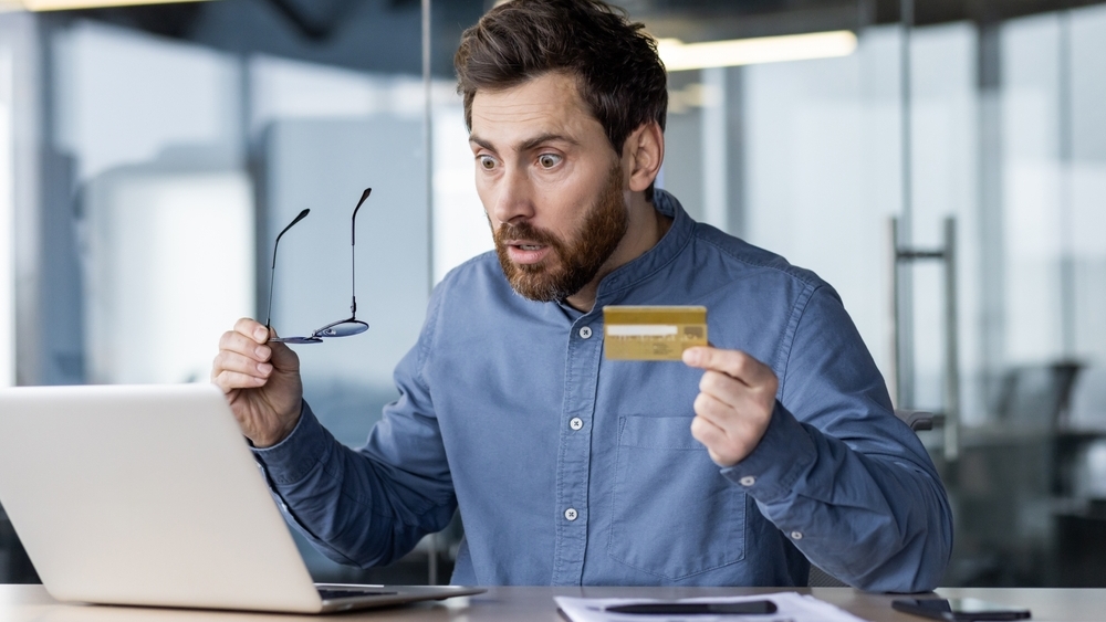You pay your bills on time and your credit score still drops — here are 3 myths that explain why You pay your bills on time and your credit score still drops — here are 3 myths that explain why