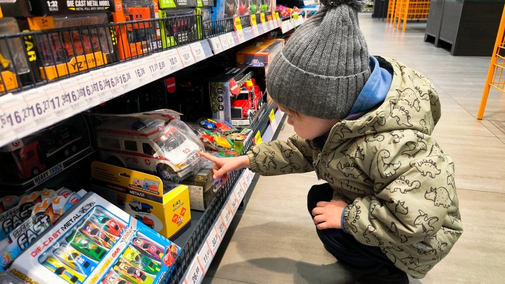 Grow up already! 5 things retirees should stop buying right now to save thousands of dollars Grow up already! 5 things retirees should stop buying right now to save thousands of dollars