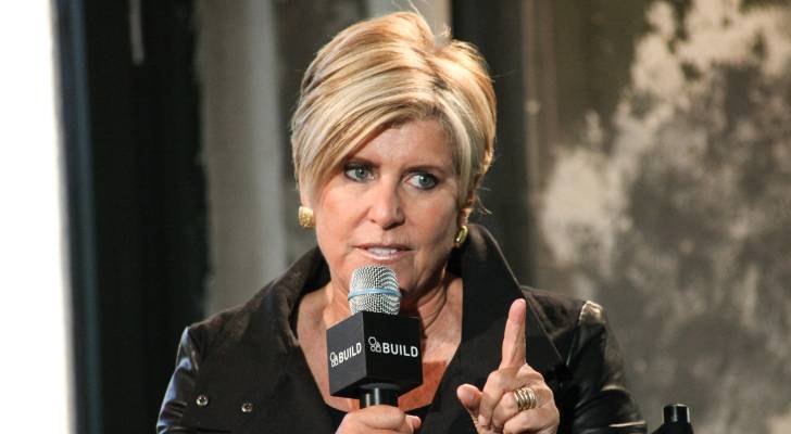 Suze Orman explains why this .6 million retirement plan would backfire, and how to avoid the trap Suze Orman explains why this .6 million retirement plan would backfire, and how to avoid the trap