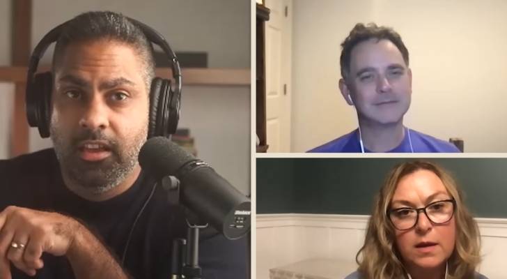 Surgeon almost goes broke on a 5K salary thanks to 1 sneaky financial fee. Ramit Sethi sets things straight Surgeon almost goes broke on a 5K salary thanks to 1 sneaky financial fee. Ramit Sethi sets things straight