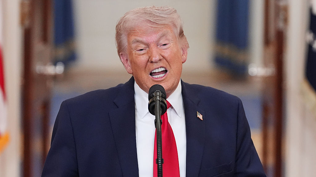 Trump tells allies to ‘get your own oil’ — Hormuz tensions could push gas prices even higher. How to protect your wallet Trump tells allies to ‘get your own oil’ — Hormuz tensions could push gas prices even higher. How to protect your wallet
