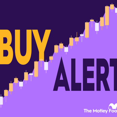 Is Compass Stock a Buy After Barrier Capital Initiated a Position Worth Over Million? Is Compass Stock a Buy After Barrier Capital Initiated a Position Worth Over Million?