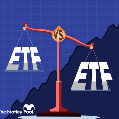 Can the Mid-Cap ETF Compete with a Small-Cap Fund? Can the Mid-Cap ETF Compete with a Small-Cap Fund?