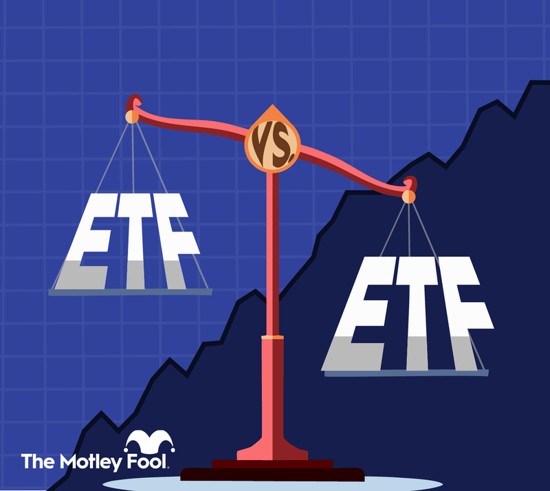 How These Popular Small-Cap ETFs Compare on Fees, Returns, and Diversification How These Popular Small-Cap ETFs Compare on Fees, Returns, and Diversification