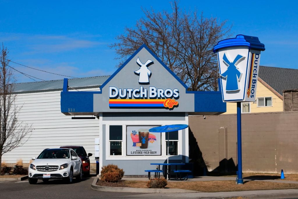 Is Dutch Bros Stock Your Ticket to Becoming a Millionaire? Is Dutch Bros Stock Your Ticket to Becoming a Millionaire?