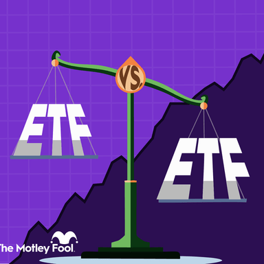 Which Corporate Bond ETF Is Safer? Which Corporate Bond ETF Is Safer?