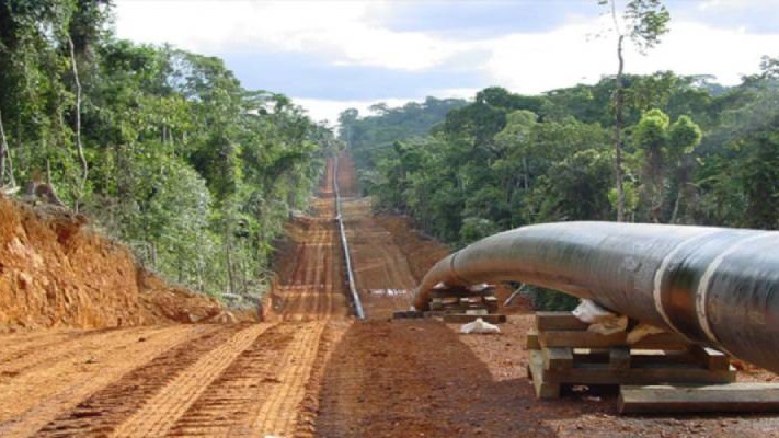 UAE Break With OPEC Puts African Crude Exports At Risk UAE Break With OPEC Puts African Crude Exports At Risk