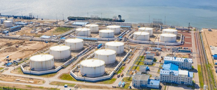 Oil Prices Could Hit 0 Per Barrel Oil Prices Could Hit 0 Per Barrel