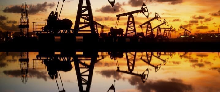 After Years of Buybacks, Big Oil is Drilling Again After Years of Buybacks, Big Oil is Drilling Again