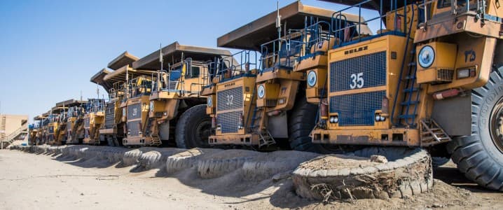 The U.S. Just Took a Giant Step in The Rare Earth Race With China The U.S. Just Took a Giant Step in The Rare Earth Race With China