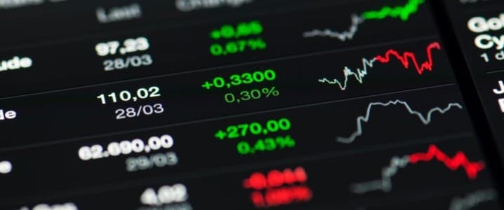 5 High-Flying Energy Stocks Trouncing The Markets 5 High-Flying Energy Stocks Trouncing The Markets