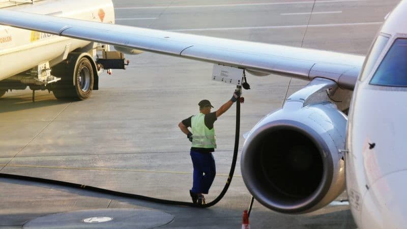 Europe Faces Summer Jet Fuel Crisis as Iran War Slashes Supply Europe Faces Summer Jet Fuel Crisis as Iran War Slashes Supply