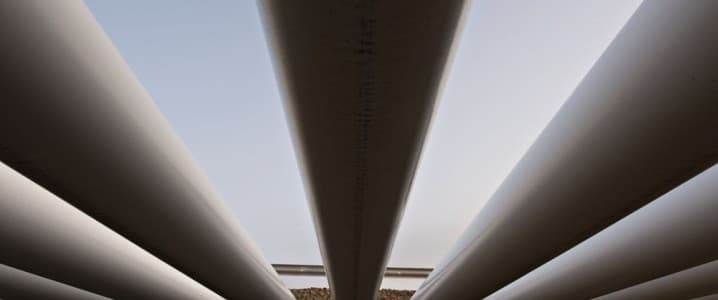 Alberta Plans New Crude Oil Pipeline to Ship Energy Exports to Asia Alberta Plans New Crude Oil Pipeline to Ship Energy Exports to Asia