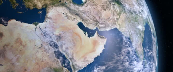 Where The Middle East’s Next 20 Billion Barrels Are Coming From Where The Middle East’s Next 20 Billion Barrels Are Coming From