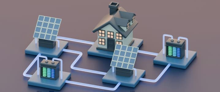 Ford and GM Join Tesla in the Energy Storage Race Ford and GM Join Tesla in the Energy Storage Race