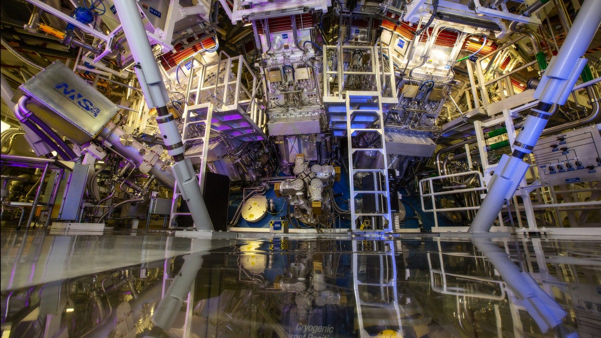 Nuclear Fusion’s Funding Rush Comes With a Catch Nuclear Fusion’s Funding Rush Comes With a Catch