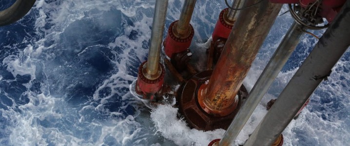 Seadrill Locks In Multi-Region Rig Work as Offshore Demand Tightens Seadrill Locks In Multi-Region Rig Work as Offshore Demand Tightens