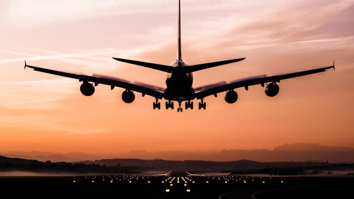 Fuel Shock Forces Airlines Into Emergency Mode Fuel Shock Forces Airlines Into Emergency Mode