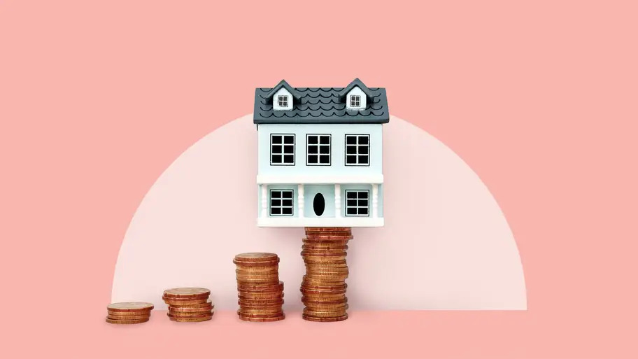 HELOC, home equity rates spike higher HELOC, home equity rates spike higher