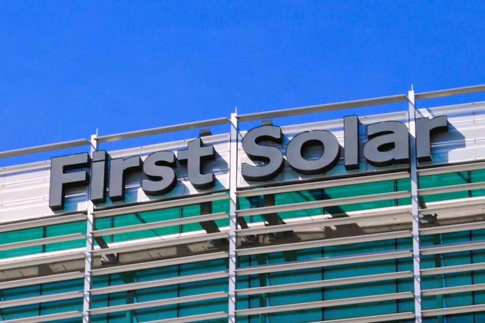First Solar Earnings Preview: What to Expect First Solar Earnings Preview: What to Expect