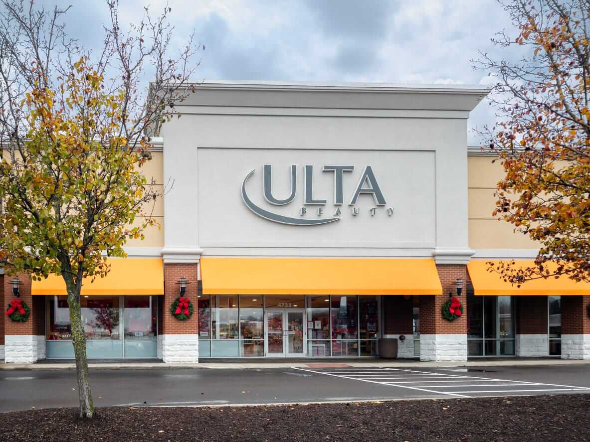 What To Expect From Ulta Beauty’s Report What To Expect From Ulta Beauty’s Report