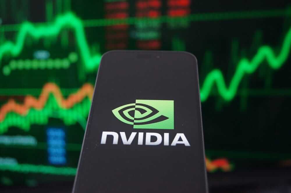 Michael Burry Warns Nvidia Looks Strikingly Similar to Cisco Just Prior to Dot Com Bubble Crash Michael Burry Warns Nvidia Looks Strikingly Similar to Cisco Just Prior to Dot Com Bubble Crash