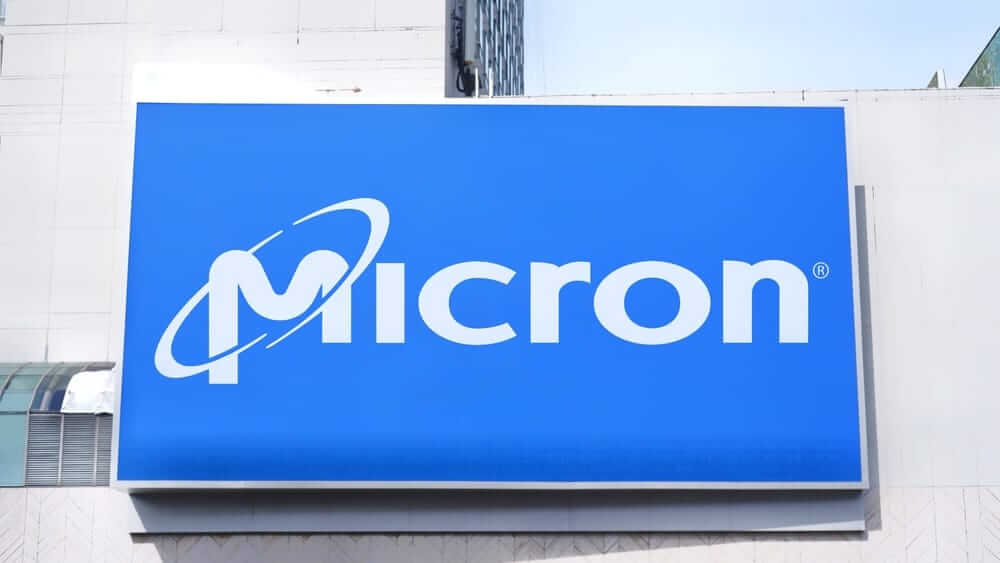 Micron Insider Teyin Liu Just Bought .8 Million in MU Stock. Should You Buy Shares Too? Micron Insider Teyin Liu Just Bought .8 Million in MU Stock. Should You Buy Shares Too?