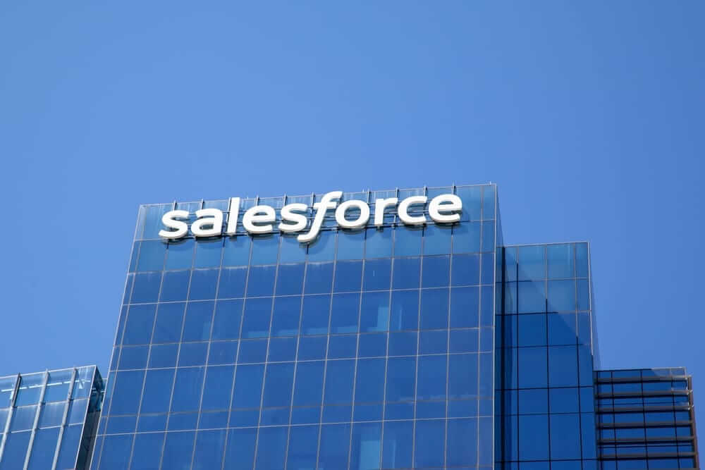 Salesforce Earnings Preview: What to Expect Salesforce Earnings Preview: What to Expect