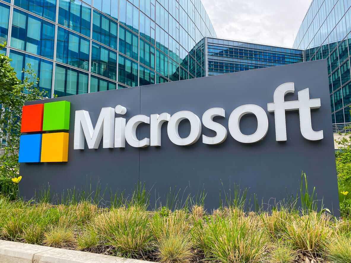 Dear Microsoft Stock Fans, Mark Your Calendars for January 28 Dear Microsoft Stock Fans, Mark Your Calendars for January 28