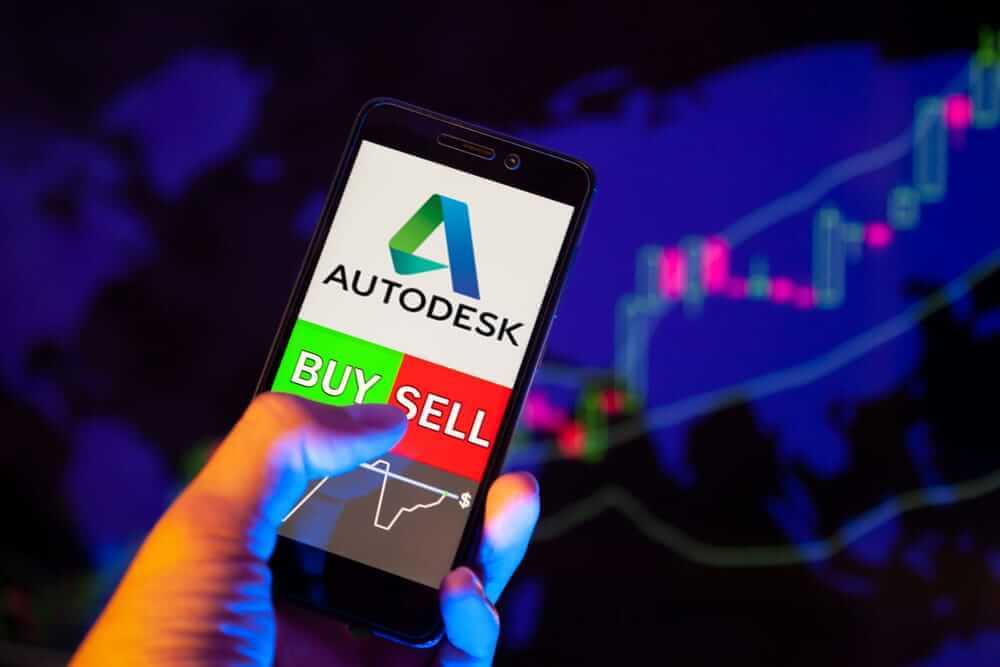 As Autodesk Slashes Jobs, Should You Buy, Sell, or Hold ADSK Stock? As Autodesk Slashes Jobs, Should You Buy, Sell, or Hold ADSK Stock?