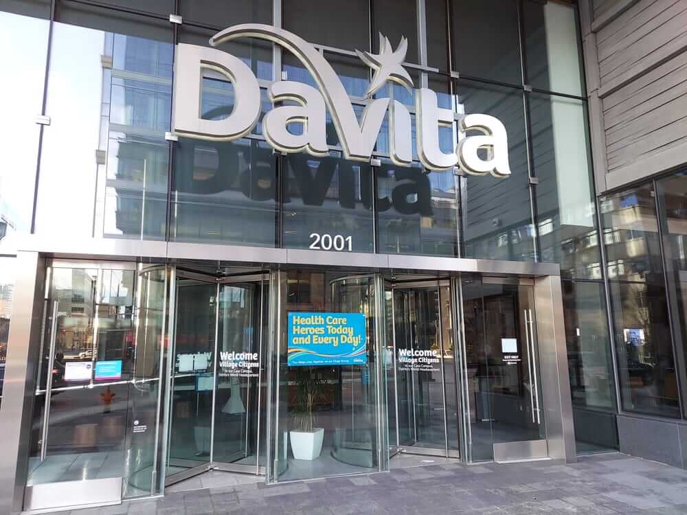Here’s What to Expect From DaVita’s Next Earnings Report Here’s What to Expect From DaVita’s Next Earnings Report