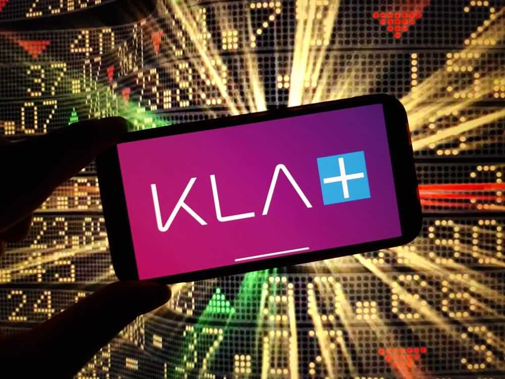 KLA Corp. Stock Just Got a New Street-High Price Target. Should You Buy KLAC Shares Now? KLA Corp. Stock Just Got a New Street-High Price Target. Should You Buy KLAC Shares Now?