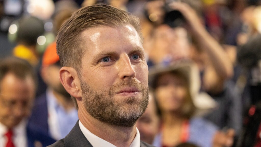 How Eric Trump’s American Bitcoin Lost 0 Million In Shareholder Value In 8 Months How Eric Trump’s American Bitcoin Lost 0 Million In Shareholder Value In 8 Months