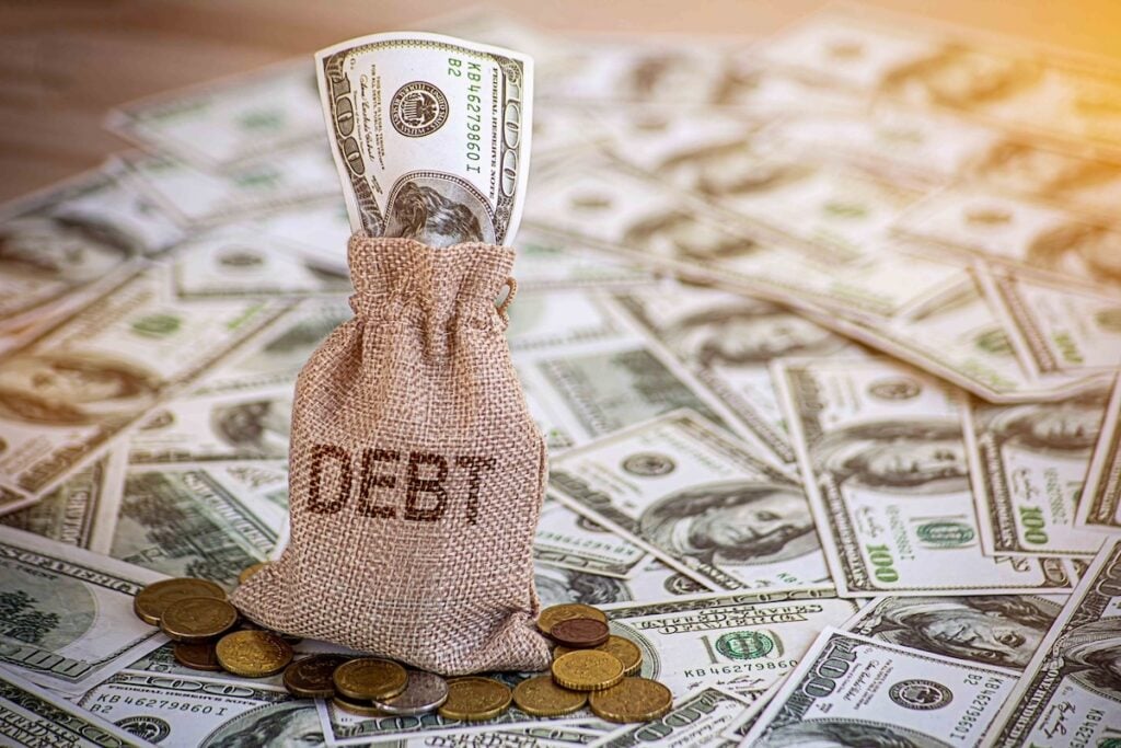 Dave Ramsey Bought M Of Bad Debt For Just 9K. His Employees’ Christmas Gift Was To Call Thousands Of People With Unexpected News Dave Ramsey Bought M Of Bad Debt For Just 9K. His Employees’ Christmas Gift Was To Call Thousands Of People With Unexpected News