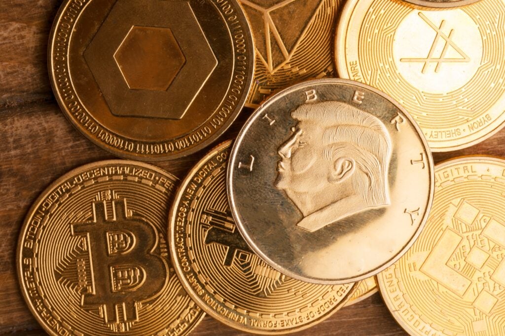 Trump-Linked Crypto Venture Faces Questions After Ties To Sanctioned Network Revealed Trump-Linked Crypto Venture Faces Questions After Ties To Sanctioned Network Revealed