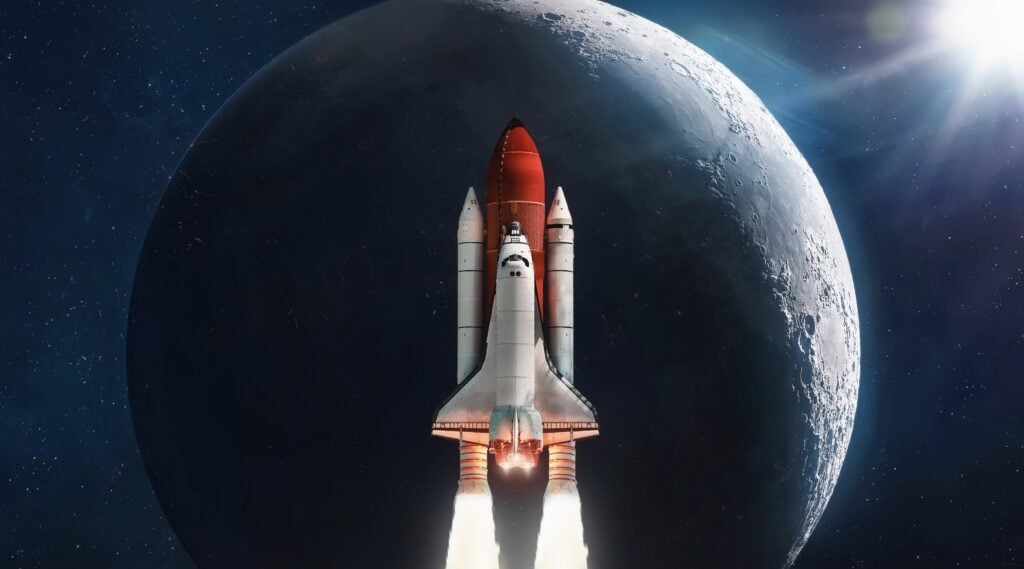 Artemis-Named Crypto Rallies Over 200%, But Unlike NASA’s Historic Mission, These Coins Face Slimmer Odds Of Rocketing ‘To The Moon’ Artemis-Named Crypto Rallies Over 200%, But Unlike NASA’s Historic Mission, These Coins Face Slimmer Odds Of Rocketing ‘To The Moon’