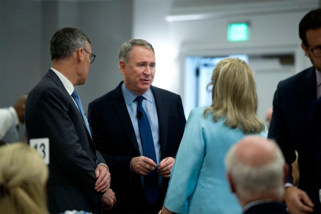 Citadel Flags Risk to B NYC Project After Mayor’s ‘Tax The Rich’ Video Outside Billionaire Ken Griffin’s 8M Penthouse Citadel Flags Risk to B NYC Project After Mayor’s ‘Tax The Rich’ Video Outside Billionaire Ken Griffin’s 8M Penthouse