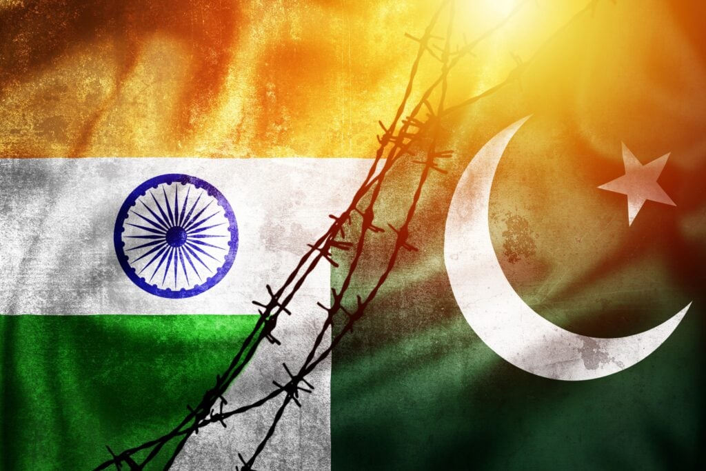 Pakistan’s Crypto Leap Leaving India Behind? Here Are How The Two South Asian Countries Compare Pakistan’s Crypto Leap Leaving India Behind? Here Are How The Two South Asian Countries Compare