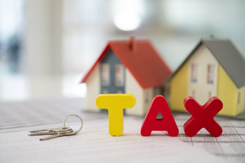 He Spent 8 Years Working Nights And Weekends Rehabbing Properties While Working Full Time. Now He’s Facing A Separation And A 0K Tax Hit He Spent 8 Years Working Nights And Weekends Rehabbing Properties While Working Full Time. Now He’s Facing A Separation And A 0K Tax Hit
