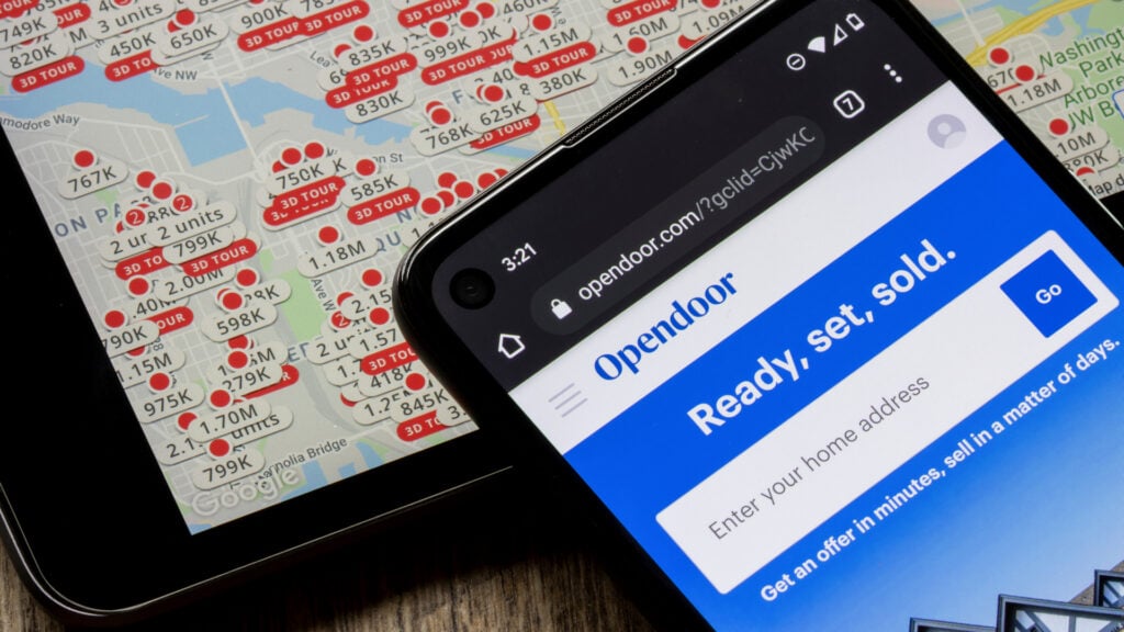 Eric Jackson Bets On Housing Freeze To Be Opendoor’s 1,800% Upside Catalyst: Turnarounds Are ‘Messy’ Eric Jackson Bets On Housing Freeze To Be Opendoor’s 1,800% Upside Catalyst: Turnarounds Are ‘Messy’