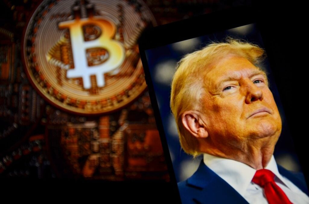 Ross Gerber Slams Trump And Melania Memecoin Hype For Spooking Crypto Investors: ‘Money Doesn’t Come Back’ Ross Gerber Slams Trump And Melania Memecoin Hype For Spooking Crypto Investors: ‘Money Doesn’t Come Back’