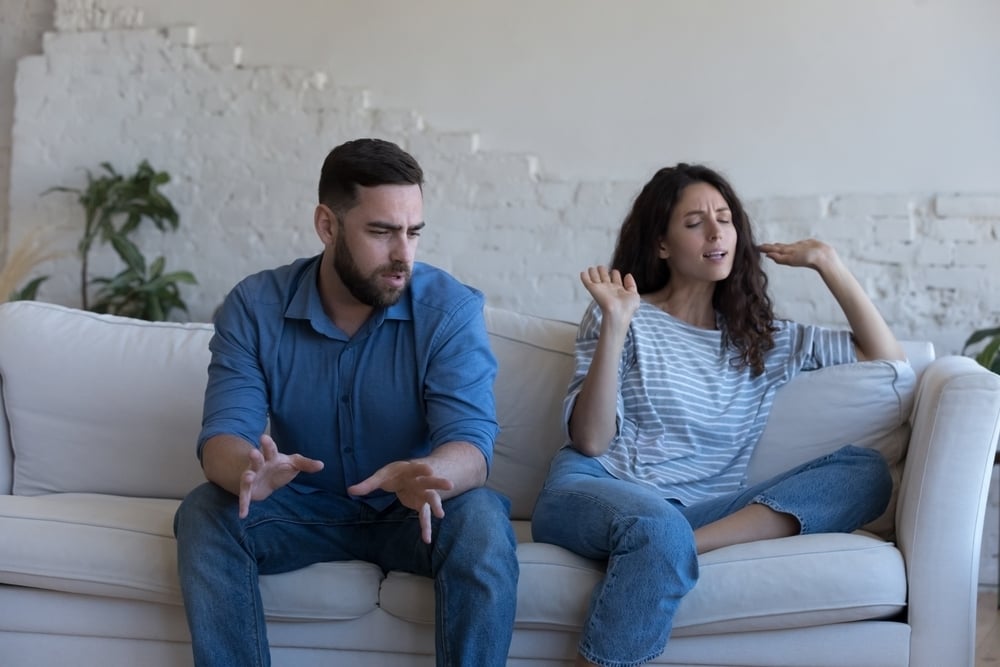 ‘I Would Not Be Thinking About Long-Term,’ ‘Ramsey Show’ Host Tells K Earner Dating Jobless Boyfriend Who Won’t Take A Lower-Paying Job ‘I Would Not Be Thinking About Long-Term,’ ‘Ramsey Show’ Host Tells K Earner Dating Jobless Boyfriend Who Won’t Take A Lower-Paying Job