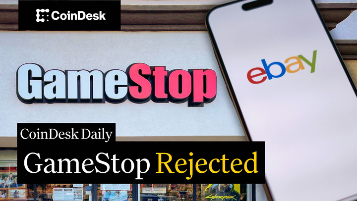 eBay rejects GameStop’s B bid eBay rejects GameStop’s B bid