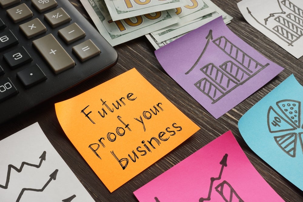 Forget panic financing – it’s time to panic-proof with a new payments strategy Forget panic financing – it’s time to panic-proof with a new payments strategy