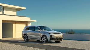 Freedom Capital Lowers Li Auto (LI) Price Target Amid China EV Price War Freedom Capital Lowers Li Auto (LI) Price Target Amid China EV Price War